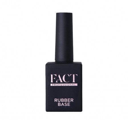 FACT Rubber Base Elastic Crystal, 15мл