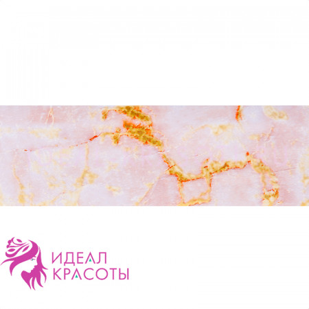 Фольга переводная с рисунком (галактика, мрамор, надписи, акварель. матовая, бензиновая), 1 метр