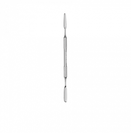 Лопатка маникюрная EXPERT РЕ-40/2 (шпатель широкий ровный + шпатель широкий конический)