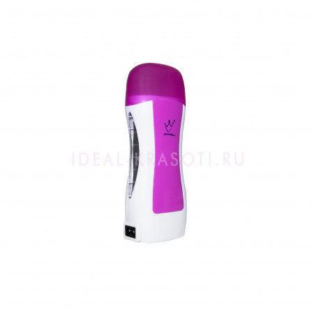Воскоплав картриджный Konsung Beauty WN108-4C (малиновый)