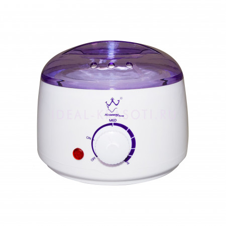 Аппарат для разогрева воска Konsung Beauty WN408-1A