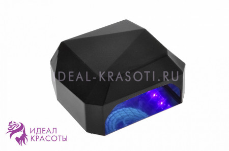 CCH-5 лампа 24W CCFL+LED (таймер: 30s/60s/120s)