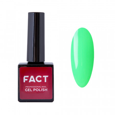 Гель-лак FACT Professional, Neon №3, 10мл