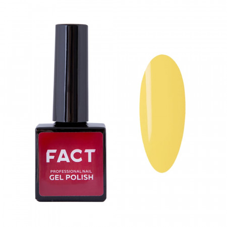 Гель-лак FACT Professional, Neon №7, 10мл