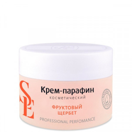 Крем-парафин Start Epil Фруктовый щербет, 150мл